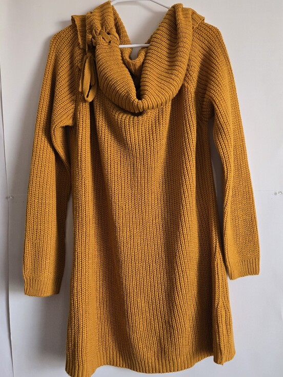 la-gold-plus-sweaters-la-gold-plus-womens-chunky-mustard-yellow